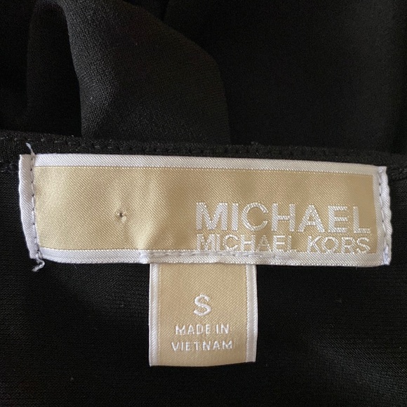 NWOT, Michael Kors dress sizeS - Picture 4 of 4